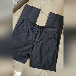 💝Zara man dress pants size 32